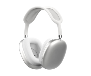 P9 Wireless Bluetooth Headset(White)