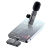 k8 Wireless Microphone Mic