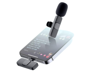 k8 Wireless Microphone Mic