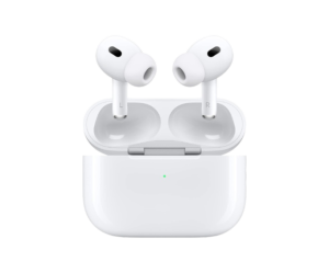 Apple AirPods Pro (2nd Gen) Wireless Earbuds,  Noise Cancelling,