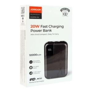 10000 mAh Joyroom powerbank