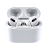 AirPods Pro Headset white Compatible with iPhone and Android