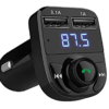 Super Bluetooth Car Kit handsfree music player car charger