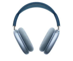 Apple AirPods Max Wireless  Headphones blue, Bluetooth