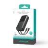JOYROOM Powerbank 30W 10000mAh With Built-in  USB-C