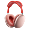 Apple AirPods Max Wireless Over-Ear Headphones, Red