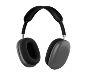 P9 Wireless Bluetooth Headset(Black)