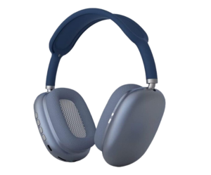 p9 Wireless Headset (BLUE)