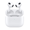 Apple AirPods (3rd Generation), Wireless Airpods 3