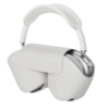 Apple AirPods Max Wireless Over-Ear Headphones, Silver