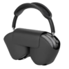 Apple AirPods Max Wireless Over-Ear Headphones,  black