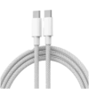 Fast Charging 60W Type C to Type C (1 Meter) Type C to TypeC