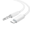 AUX  to I phone