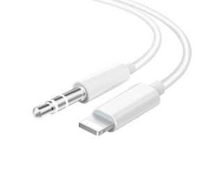 AUX  to I phone
