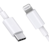 type c to iphone cable