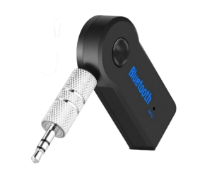 Car Bluetooth music receiver