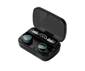Headphones TWS M10 Wireless Earphones Bluetooth