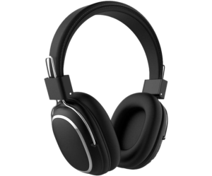 Wireless headphones Sodo 1004 black