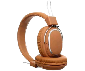 headphone SODO 1004 Beige
