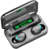 Airpods F9 Pro Black