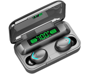 Airpods F9 Pro Black