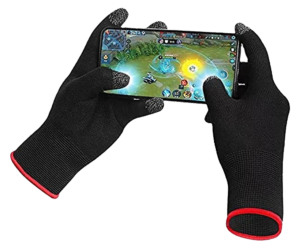 PUBG Gaming Gloves pubg