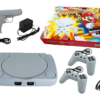 Atari Super 8bit console