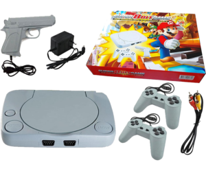Atari Super 8bit console