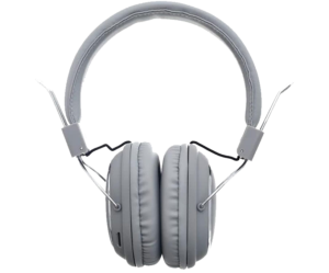 headphone SODO 1004 Gray