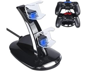 PS4 controller Fast charger