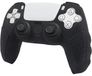PS5 controller case black