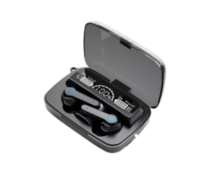M19 TWS Bluetooth Earbuds  Wireless
