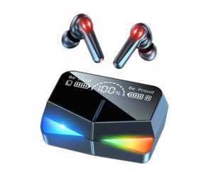 M28 Wireless Earbuds TWS Bluetooth 5.1 Gaming Earphones