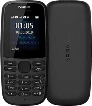 Nokia 105