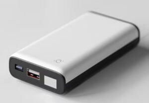 10000 mAh Joyroom powerbank